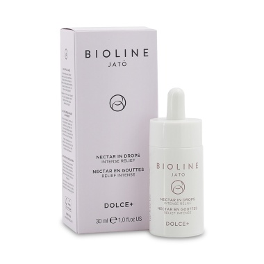Bioline JaTo Сыворотка-нектар смягчающая Dolce+ Intense Relief Nectar In Drops, 30 мл купить