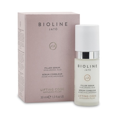 Bioline JaTo Сыворотка-филлер Filler Serum Hyaluronic Acid, 30 мл купить