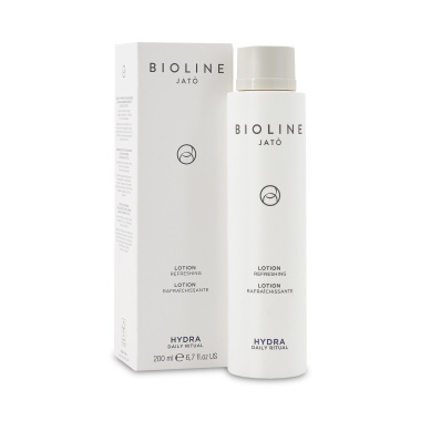 Bioline JaTo Лосьон увлажняющий освежающий Refreshing Lotion, 200 мл купить