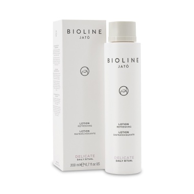 Bioline JaTo Лосьон смягчающий освежающий Refreshing Lotion, 200 мл купить