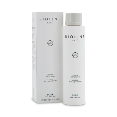Bioline JaTo Лосьон нормализующий освежающий Refreshing Lotion, 200 мл купить
