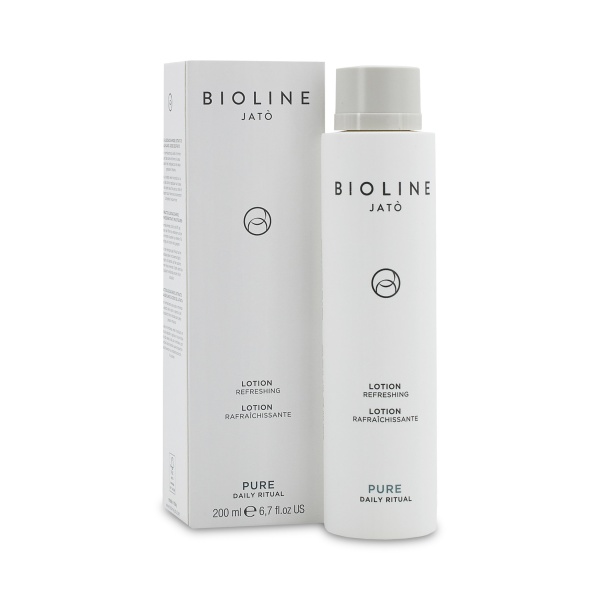 Bioline JaTo Лосьон нормализующий освежающий Refreshing Lotion, 200 мл купить