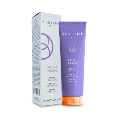 Bioline JaTo Крем увлажняющий Moisturizing Cream, 50 мл купить