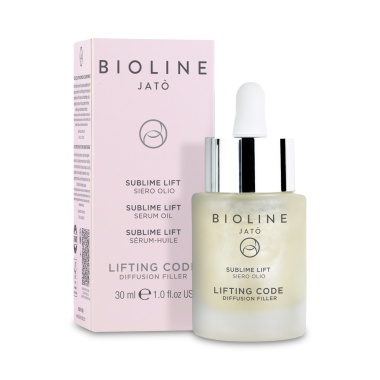 Bioline JaTo Сыворотка с лифтинг-эффектом Sublime Lift Serum Oil, 30 мл купить