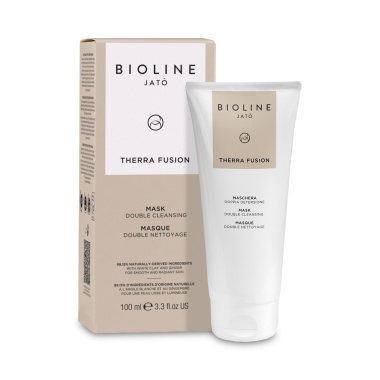 Bioline JaTo Маска двойное очищение Mask, 100 мл купить