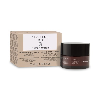 Bioline JaTo Крем увлажняющий многоуровневая защита Moisturizing Cream, 50 мл купить