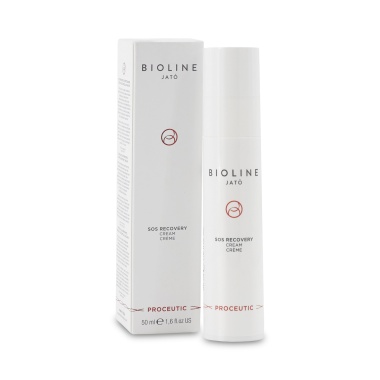 Bioline JaTo Крем восстанавливающий Sos Recovery Cream, 50 мл купить