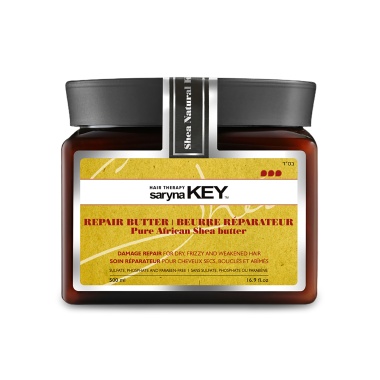 Saryna Key Маска восстанавливающая с африканским маслом ши Damage Repair, 500 мл купить