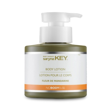 Saryna Key Лосьон для тела цветы мандарина Body, 250 мл купить
