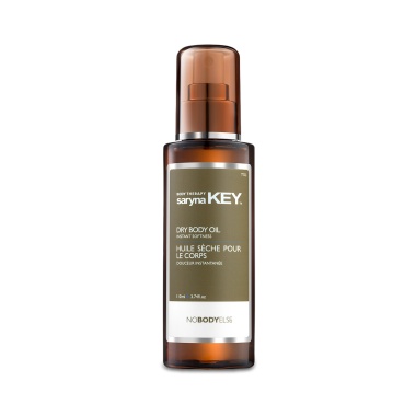Saryna Key Масло для сухой кожи Body, 105 мл купить
