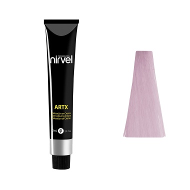 Nirvel Professional Перманентный краситель для волос ARTX Professional, M-25 Роза тонировщик Blondu Toner ROSE, 100 мл купить