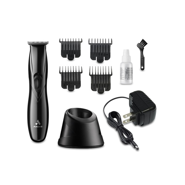 Andis Триммер Slimline® Pro Li D-8, Black купить