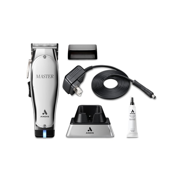Andis Машинка для стрижки волос MLC Master Cordless купить