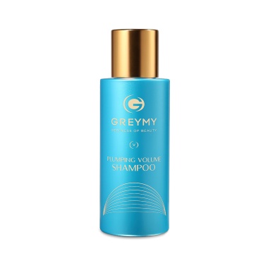 Greymy Шампунь уплотняющий для объема Greymy Plumping Volume Shampoo, 100 мл купить