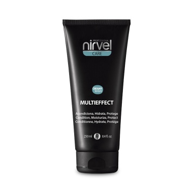 Nirvel Professional Кондиционер многофункциональный и восстанавливающий Multieffect, 250 мл купить