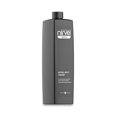 Nirvel Professional Кондиционер увлажняющий с пчелиным маточным молочком Royal Jelly Cream, 1000 мл купить