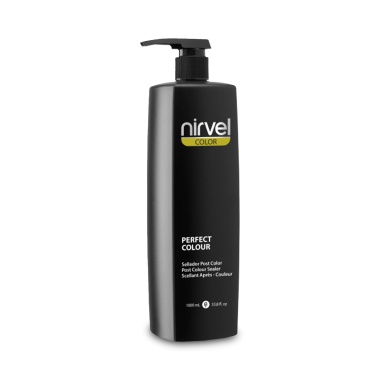 Nirvel Professional Бальзам стабилизатор цвета Perfect Color Nirvel Professional, 1000 мл купить