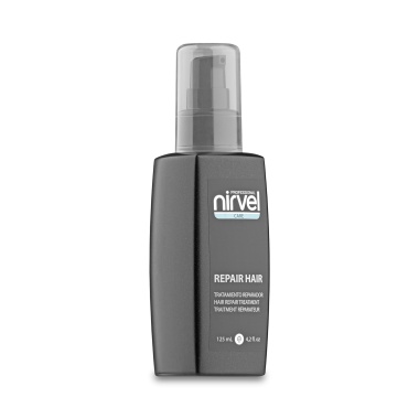 Nirvel Professional Сыворотка восстанавлиявающая Repair Hair, 125 мл купить