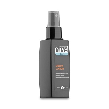 Nirvel Professional Лосьон для детокса при себореи и раздраженной кожи головы Detox Lotion, 150 мл купить