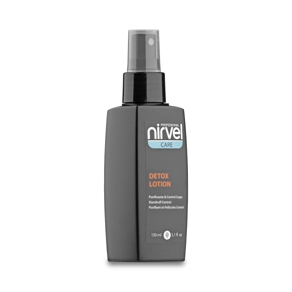 Nirvel Professional Лосьон для детокса при себореи и раздраженной кожи головы Detox Lotion, 150 мл купить