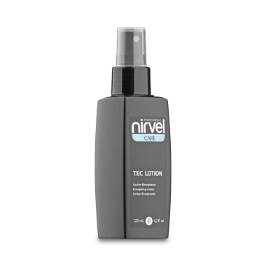 Nirvel Professional Лосьон для укрепления и стимулирования роста волос с Биотином Tec Lotion, 125 мл купить