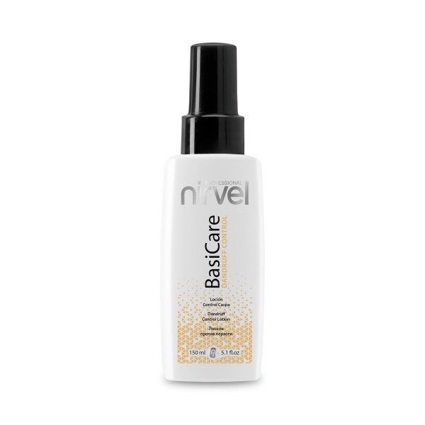 Nirvel Professional Лосьон против перхоти Danruff Control Lotion, 150 мл купить