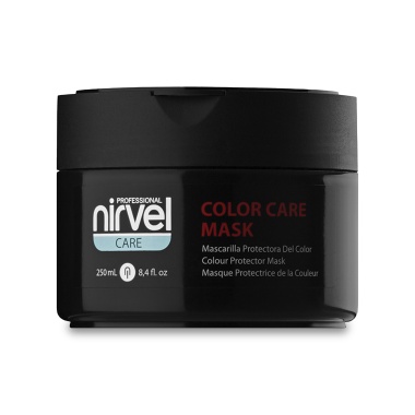 Nirvel Professional Маска для окрашенных волос Color Care Mask, 250 мл купить