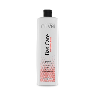 Nirvel Professional Маска для окрашенных волос Colored Hair Mask, 1000 мл купить