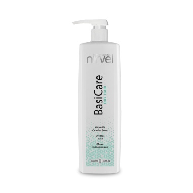 Nirvel Professional Маска увлажняющая для сухих волос Dry Hair Mask, 1000 мл купить