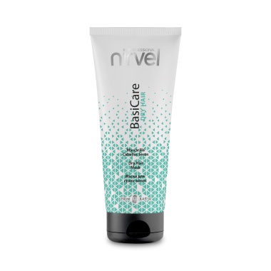 Nirvel Professional Маска увлажняющая для сухих волос Dry Hair Mask, 250 мл купить