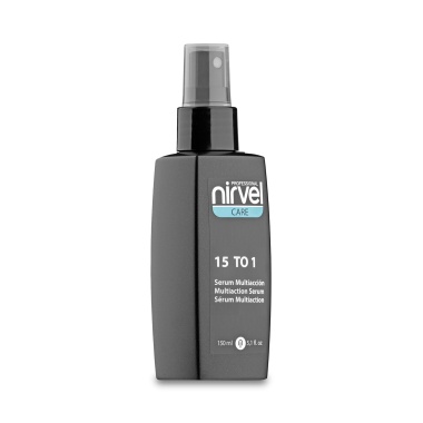 Nirvel Professional Сыворотка-концентрат мультиактивная 15 в 1 Multiaction Serum, 150 мл купить
