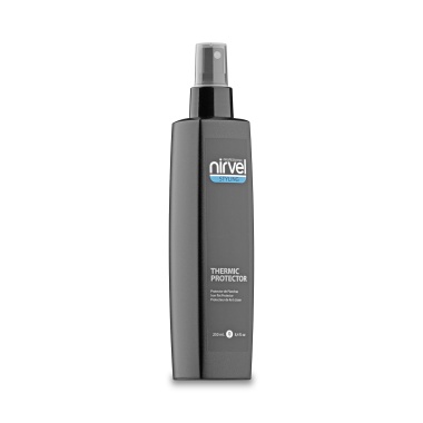 Nirvel Professional Спрей термозащитный для волос Thermic Protector, 250 мл купить
