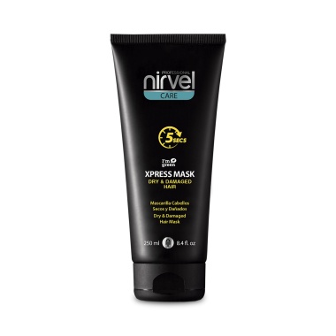 Nirvel Professional Экспресс маска для сухих и поврежденных волос Xpress Mask Dry & Damaged Hair, 250 мл купить