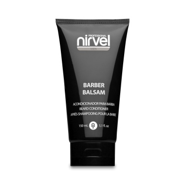 Nirvel Professional Бальзам для кожи лица, бороды и усов Barber Balsam, 150 мл купить