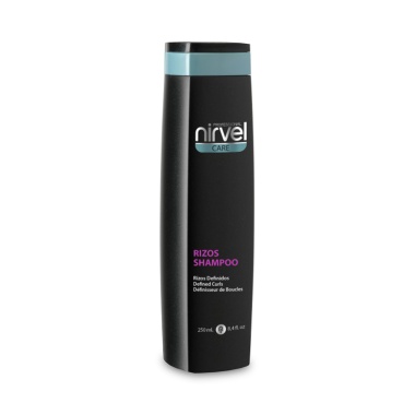 Nirvel Professional Шампунь для вьющихся волос Rizos Shampoo, 250 мл купить