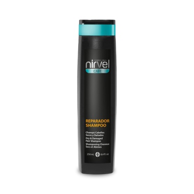 Nirvel Professional Шампунь для сухих и поврежденных волос Repair Shampoo, 250 мл купить