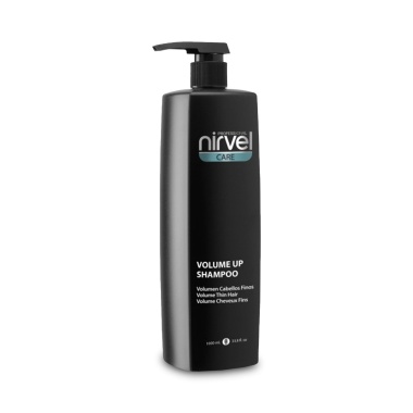 Nirvel Professional Шампунь для тонких волос Volume Up Shampoo, 1000 мл купить