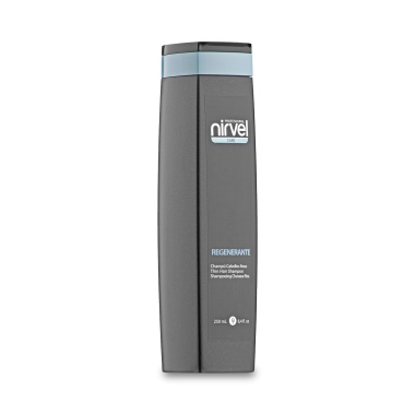 Nirvel Professional Шампунь для тонких волос Volume Up Shampoo, 250 мл купить