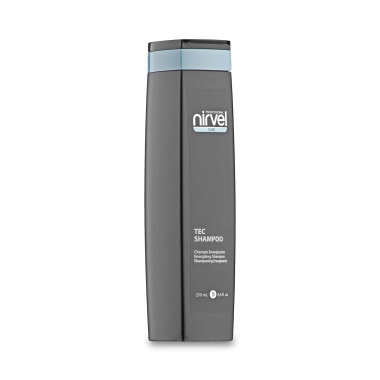 Nirvel Professional Шампунь для укрепления и роста волос с Биотином Tec Shampoo, 250 мл купить