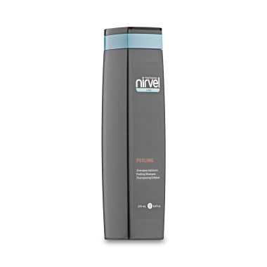 Nirvel Professional Шампунь пилинг перед терапией кожи головы Peeling Shampoo, 250 мл купить