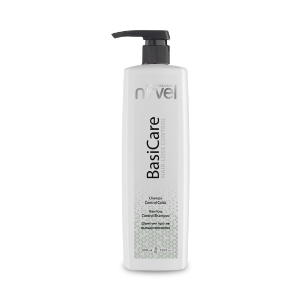 Nirvel Professional Шампунь против выпадения волос Hair Loss Control, 1000 мл купить