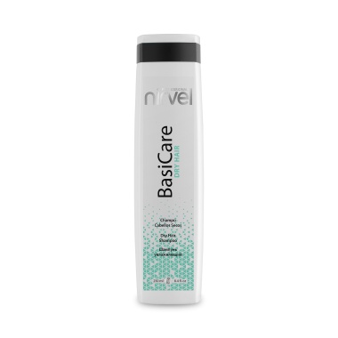 Nirvel Professional Шампунь увлажняющий для сухих волос Dry Hair, 250 мл купить