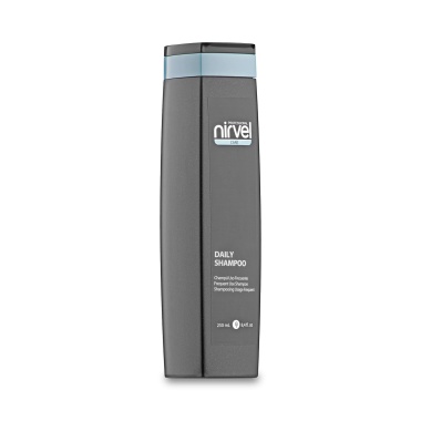 Nirvel Professional Шампунь для ежедневного использования Daily Shampoo Nirvel Professional, 250 мл купить