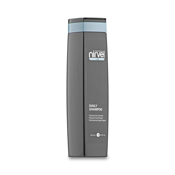 Nirvel Professional Шампунь для ежедневного использования Daily Shampoo Nirvel Professional, 250 мл купить