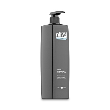 Nirvel Professional Шампунь для ежедневного использования Daily Shampoo Nirvel Professional, 1000 мл купить