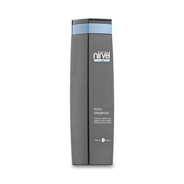 Nirvel Professional Шампунь после бассейна Pool Shampoo Nirvel Professional , 250 мл купить