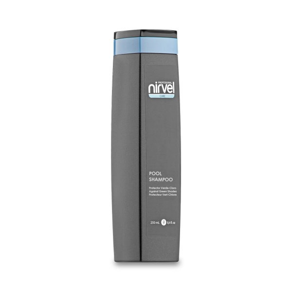 Nirvel Professional Шампунь после бассейна Pool Shampoo Nirvel Professional , 250 мл купить