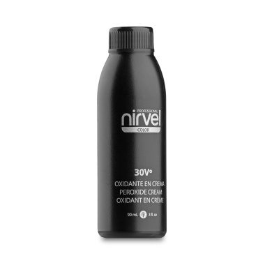 Nirvel Professional Окислитель кремовый, 30Vº 9%, 90 мл купить