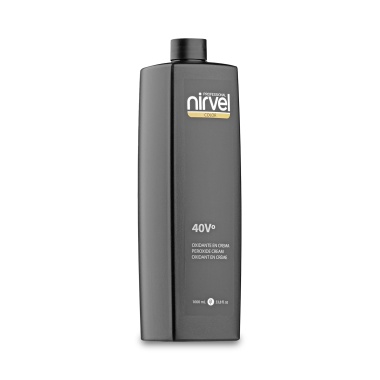 Nirvel Professional Окислитель кремовый, 40Vº 12%, 1000 мл купить