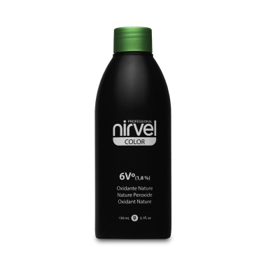 Nirvel Professional Окислитель кремовый Nature, 1,8% 6Vº, 150 мл купить